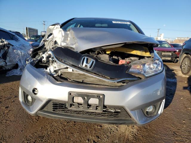 JHMGK5H89HS016549 Honda FIT EX
