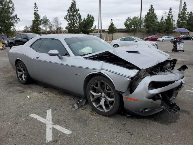2C3CDZBT3GH326303 Dodge Challenger R/t
