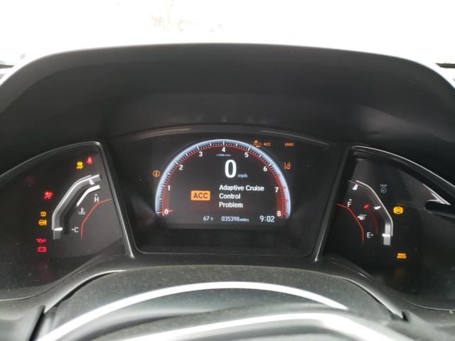 2HGFC1E56LH706080 Honda CIVIC SI