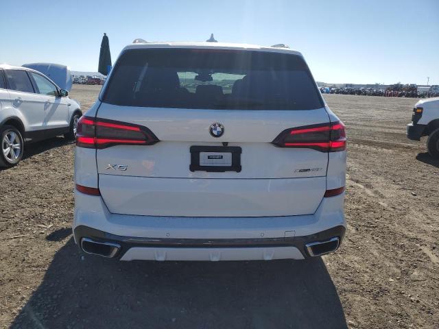5UXCR6C04L9C68875 BMW X5 Xdrive40i