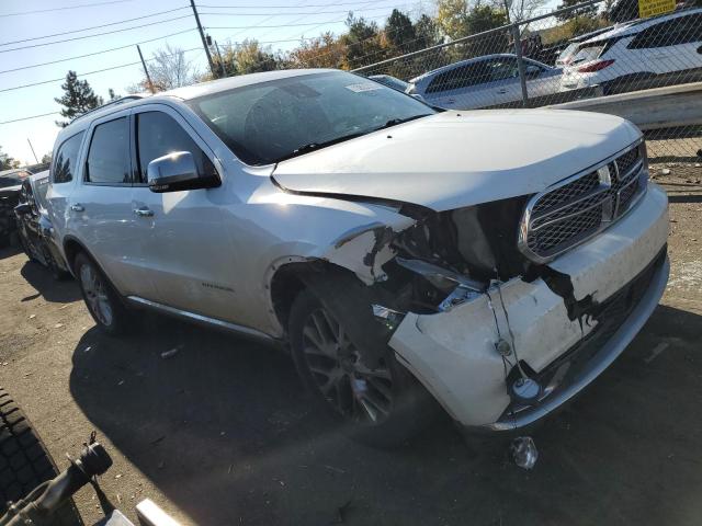 1C4RDJEG4FC881011 Dodge Durango Citadel