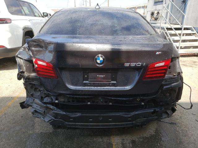WBAKN9C55ED680562 BMW 550 I