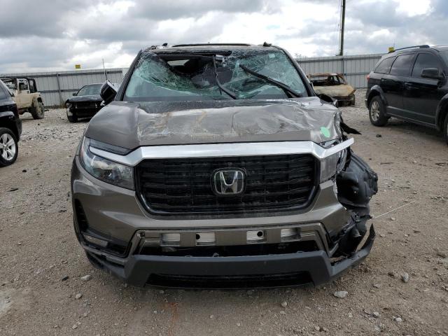 5FPYK3F72NB013027 Honda Ridgeline Rtl