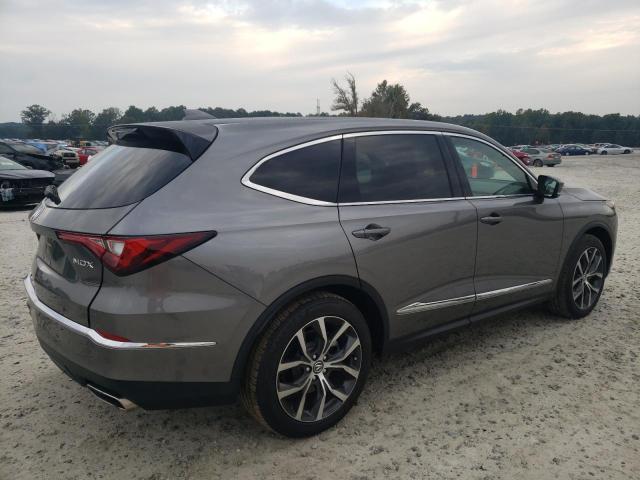 5J8YD9H49NL010746 Acura Mdx Technology