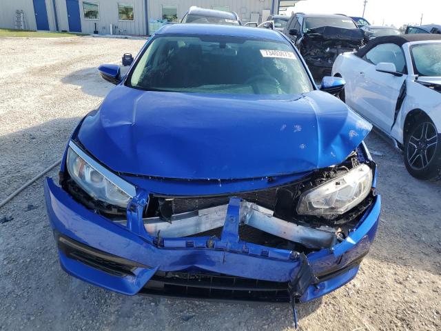19XFC2F57HE070307 Honda Civic Lx