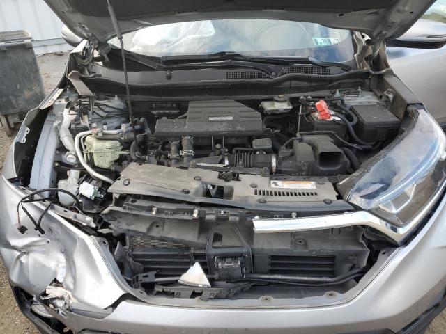 2HKRW2H88HH619214 Honda CR-V EXL