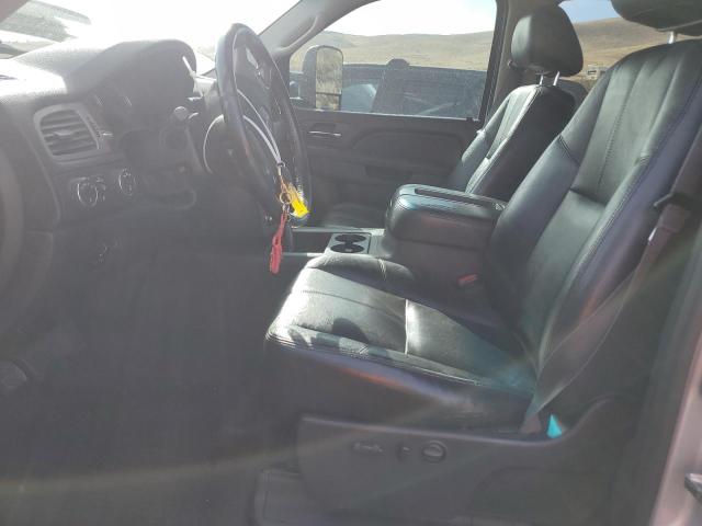 1GT121C88EF128285 GMC Sierra K2500 Slt