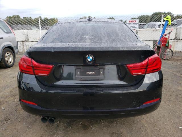 WBA4J3C56JBB97608 BMW 430xi Gran Coupe