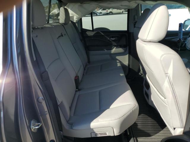 5FPYK3F56LB020932 Honda Ridgeline Rtl