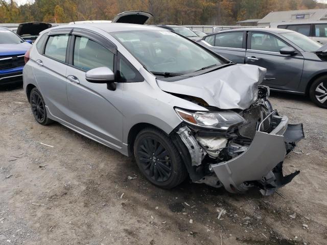 3HGGK5H61KM723386 Honda Fit Sport