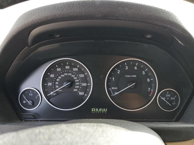 WBA3B1C52EP679625 BMW 320 I