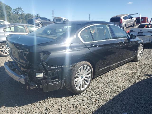 WBA7E2C53JG743115 BMW 740 I