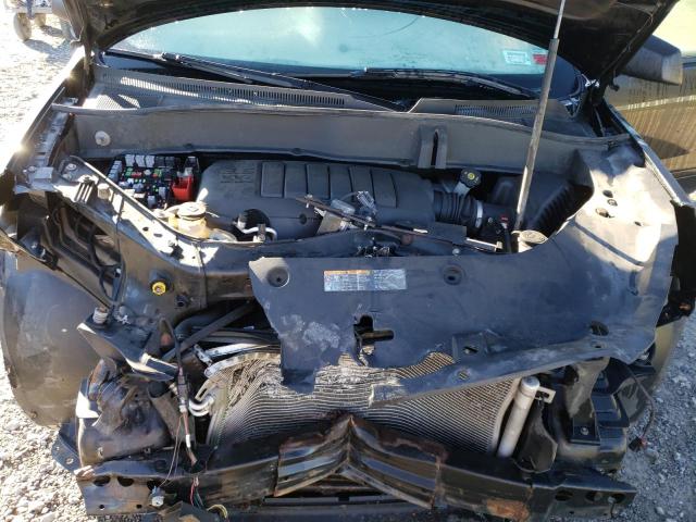 1GKKVNED1GJ112706 GMC ACADIA SLE