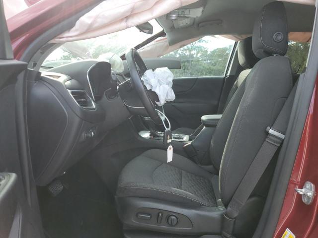 3GNAXKEV7ML326507 Chevrolet EQUINOX LT