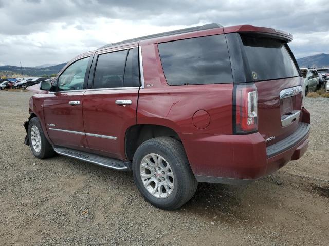 1GKS2BKC7LR272720 GMC YUKON SLT