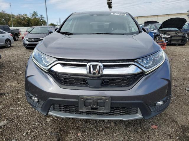 2HKRW2H56JH602424 Honda CR-V EX
