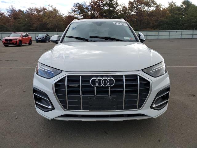 WA1AAAFY7M2056008 Audi Q5 PREMIUM