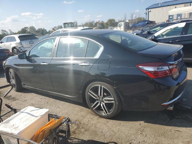 1HGCR2F19HA162232 Honda Accord Sport Special Edition
