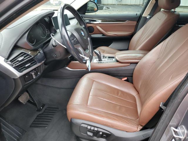 5UXKU0C52G0F92226 BMW X6 Sdrive35i