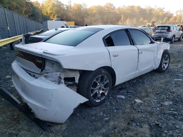 2C3CDXBGXGH155668 Dodge Charger Se