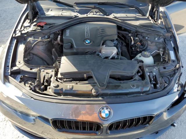 WBA8E9G59GNT43622 BMW 328 I Sulev