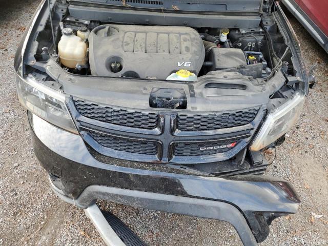 3C4PDCEG9JT472955 Dodge JOURNEY GT