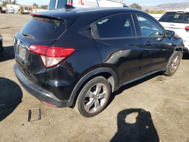 3CZRU5H79GM714169 Honda Hr-v Exl