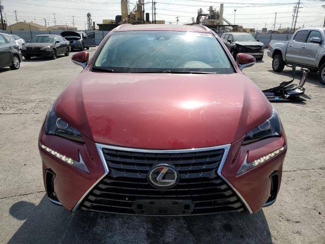 JTJYARBZ6J2105404 Lexus Nx 300 Base