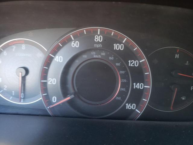 1HGCR2F54GA144576 Honda Accord Sport