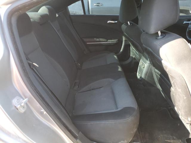 2C3CDXBG5FH851790 Dodge Charger Se