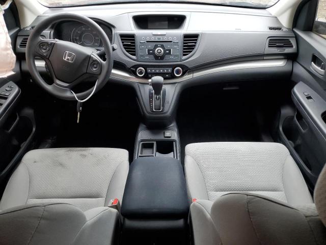 2HKRM4H4XGH628333 Honda CR-V SE