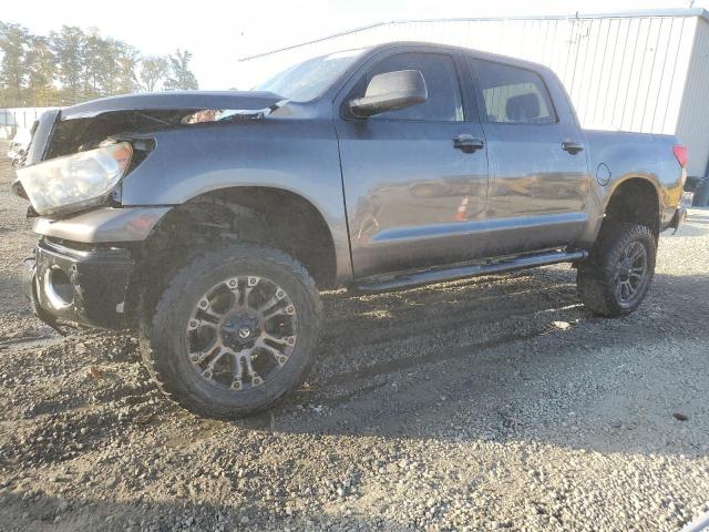 Auction sale of the 2012 Toyota Tundra Crewmax Limited, vin: 5TFHW5F14CX225967, lot number: 74011473