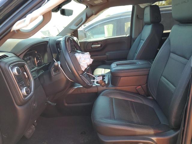1GTP8FED2KZ426258 GMC Sierra C1500 Denali