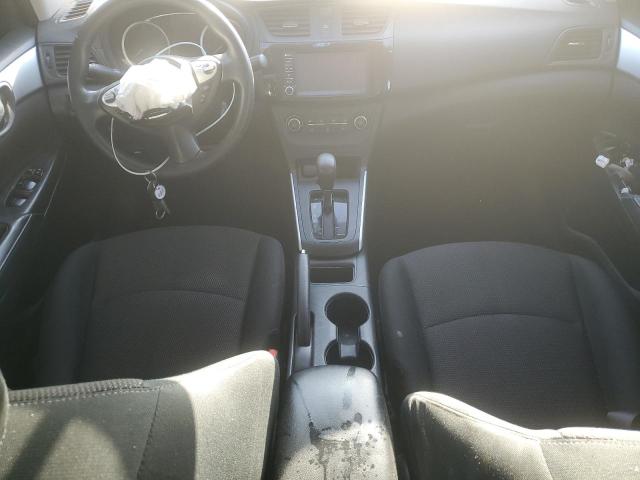 3N1AB7APXKY340917 Nissan SENTRA S