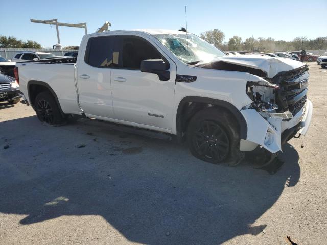 1GTR9CED5NZ223325 GMC Sierra Limited K1500 Elevation