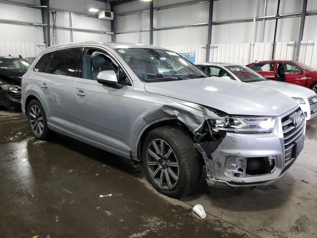 WA1LAAF7XHD007329 Audi Q7 Premium Plus