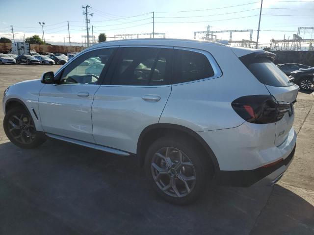 5UX43DP0XP9S93139 BMW X3 Sdrive30i
