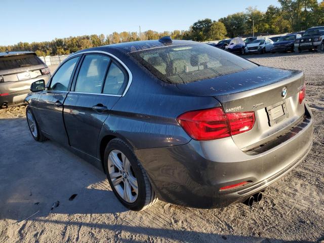 WBA8D9G35HNU63081 BMW 330 XI