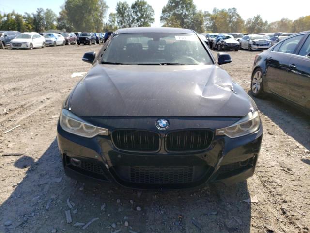 WBA3A9C52FKW74277 BMW 335 I