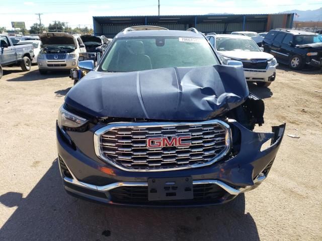 3GKALXEX8JL168116 GMC Terrain Denali