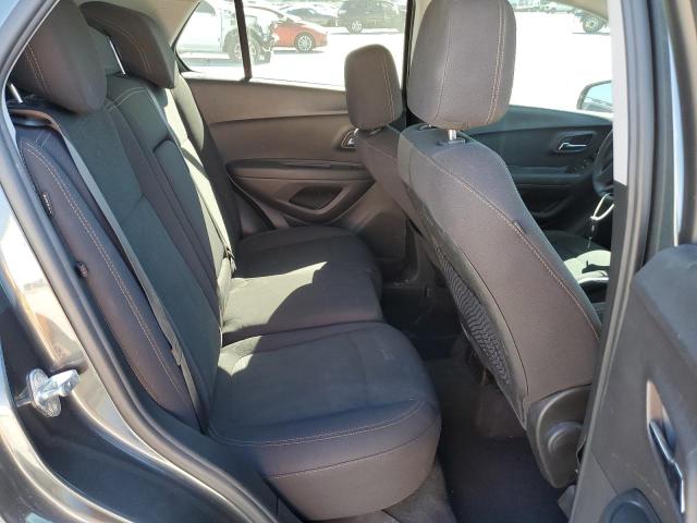 3GNCJKSB9KL389125 Chevrolet TRAX LS