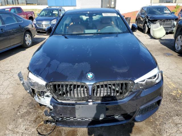 WBAJR7C00LWW66241 BMW 530 XI