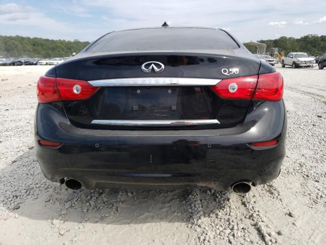 JN1BV7AP3EM685516 Infiniti Q50 BASE