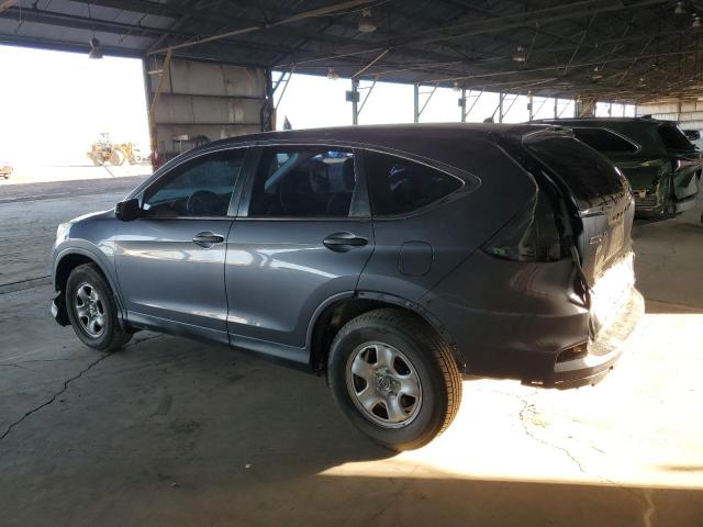 2HKRM3H39GH502949 Honda CR-V LX