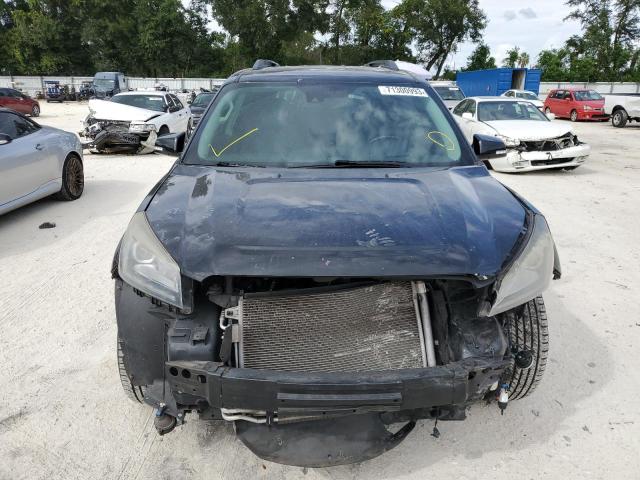 1GKKRTKD9FJ253714 GMC Acadia Denali