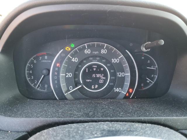 5J6RM4H55GL109513 Honda CR-V EX