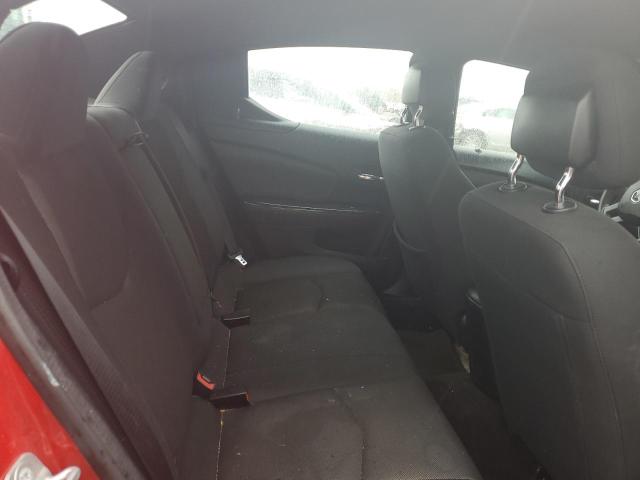 1C3CDZAB6EN152143 Dodge AVENGER SE