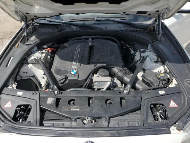 WBA5B1C58FD918607 BMW 535 I