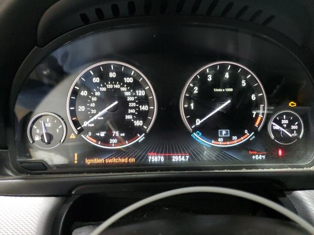 WBAKP9C56GD980981 BMW 550 Xi