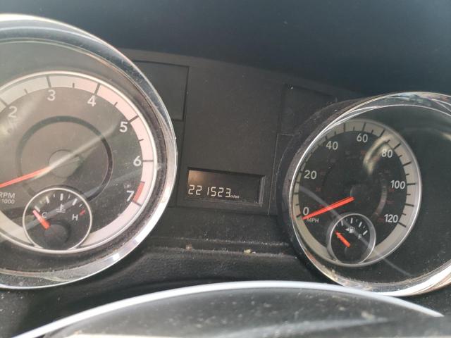 2C4RDGCGXER245253 Dodge Grand Caravan Sxt